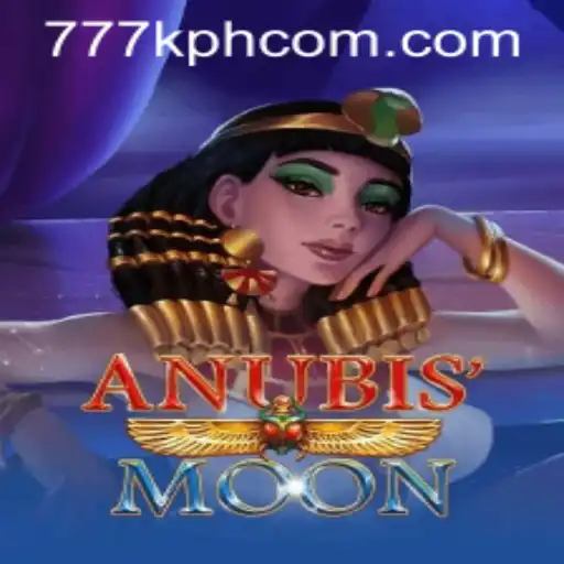 AnubisMoon: Embark on a Mysterious Journey with 777K.PH