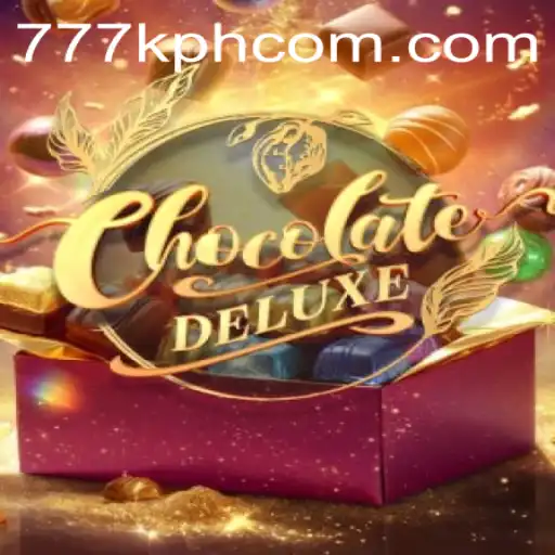Discover the Sweet World of ChocolateDeluxe