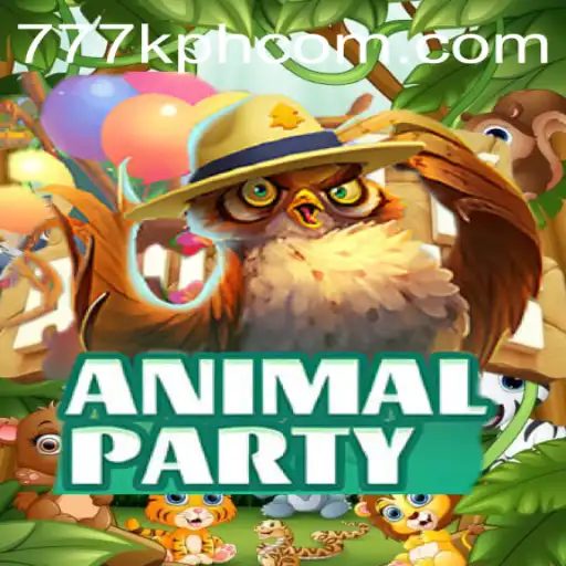 Dive into the Vibrant World of AnimalParty