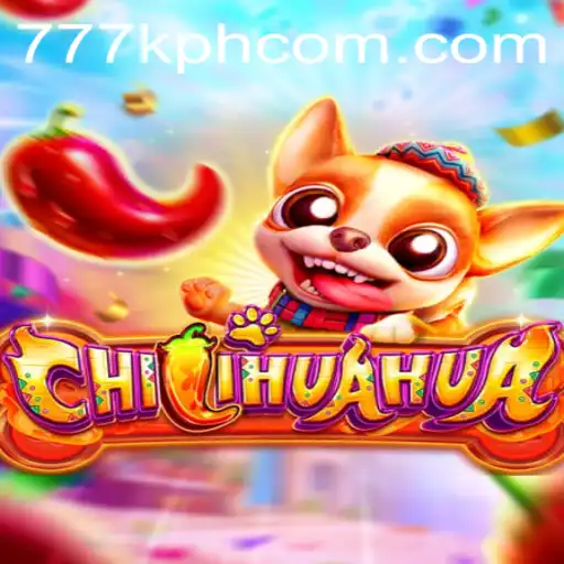 CHILIHUAHUA: The Thrilling New Game from 777K.PH