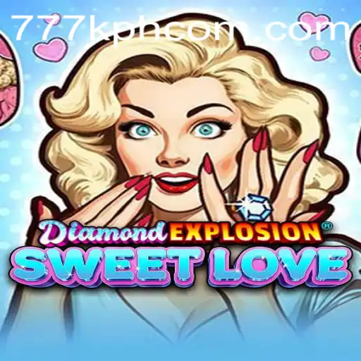 DiamondExplosionSweetLove: A Captivating Journey Through Glitter and Romance