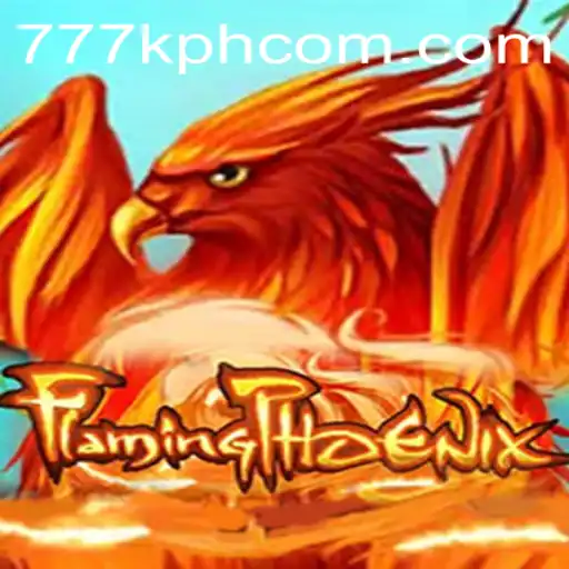 FlamingPhoenix: An Ultimate Gaming Adventure