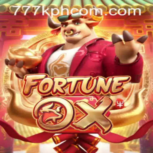 FortuneOx: A Thrilling Adventure in Slot Gaming with 777K.PH