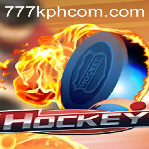 Exploring the Thrilling World of Hockey and 777K.PH