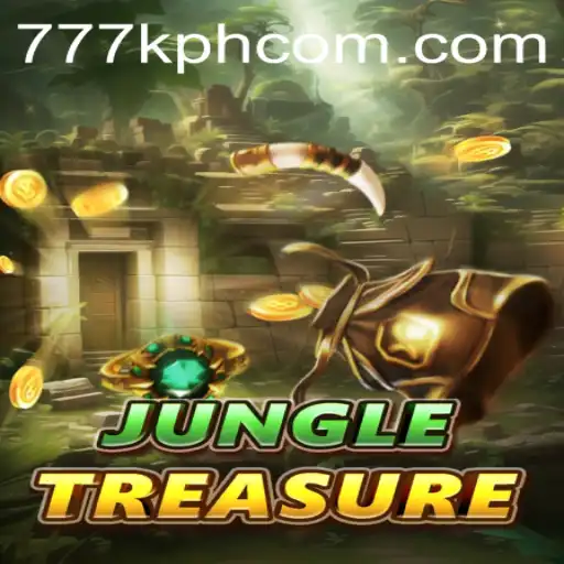 Exploring the Thrills of JungleTreasure with 777K.PH