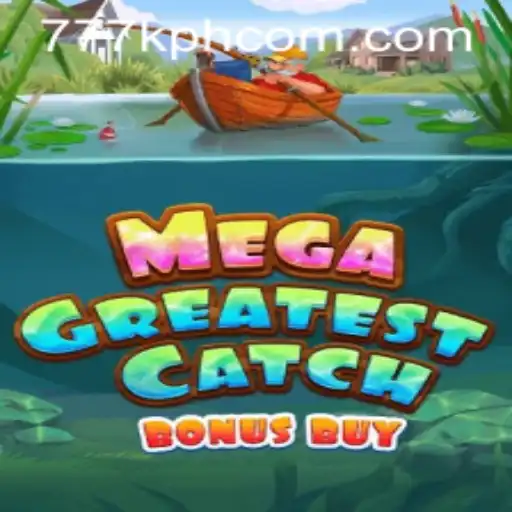 MegaGreatestCatchBonusBuy: A Thrilling Online Casino Experience