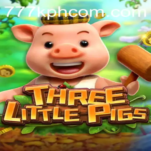 THREELITTLEPIGS: A New Interactive Online Gaming Experience