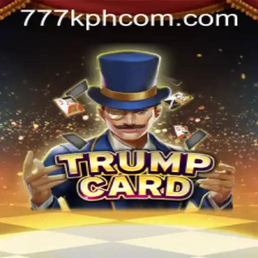 Exploring the Strategy and Intrigue Behind TrumpCard: A Look into 777K.PH