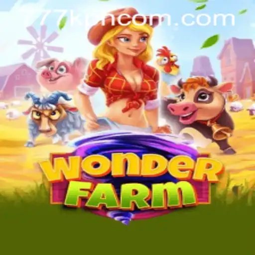 Exploring WonderFarm: A Captivating Virtual Farming Experience