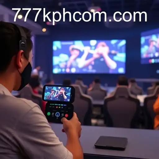 The Evolution and Impact of Live Streaming in the Digital Era