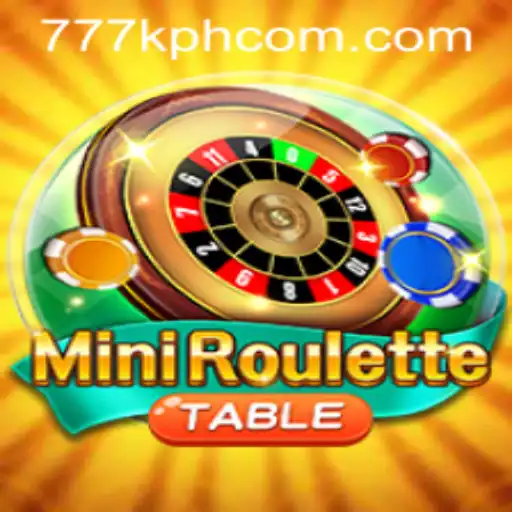 Unveiling MiniRoulette: The Exciting Game Experience on 777K.PH