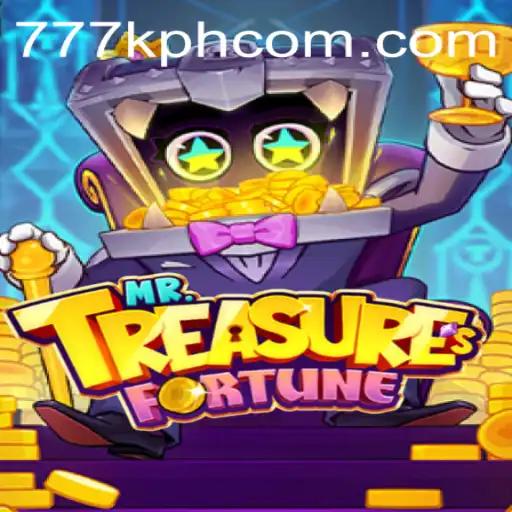 Exploring the Exciting World of MrTreasuresFortune and Its Connection to 777K.PH