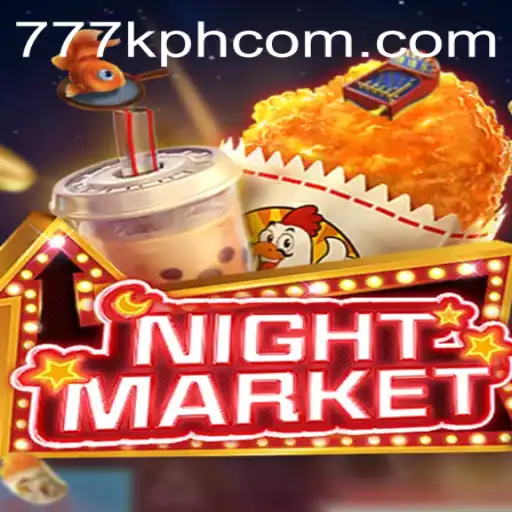 Unveiling NIGHTMARKET and the Phenomenon of 777K.PH