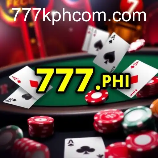 Exploring the Thrilling World of Poker Games with 777K.PH