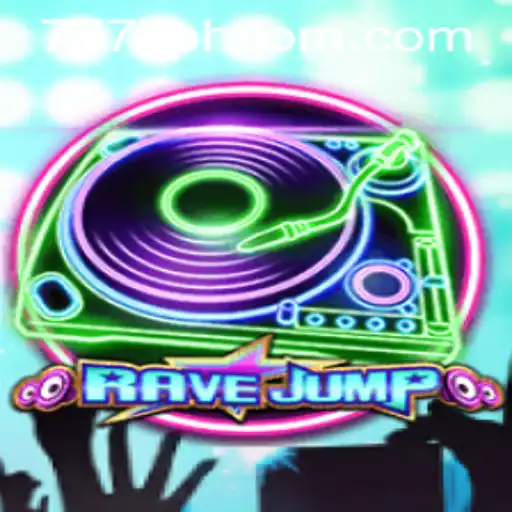 RaveJump: Dive into the Electrifying Experience of Adventure and Music