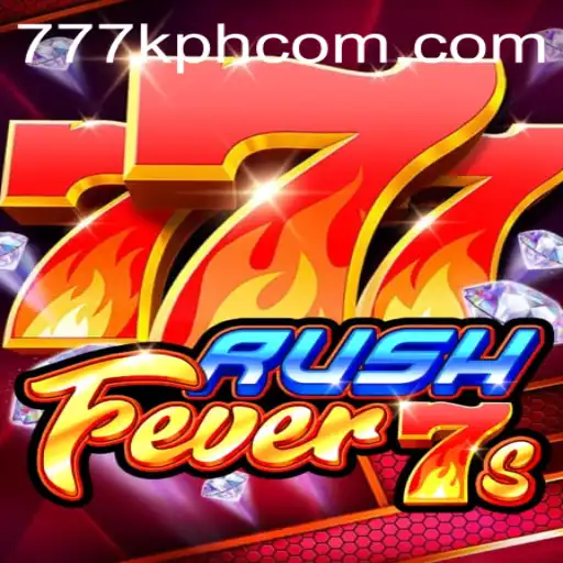 RushFever7s: Explore the Excitement of 777K.PH's Thrilling Game
