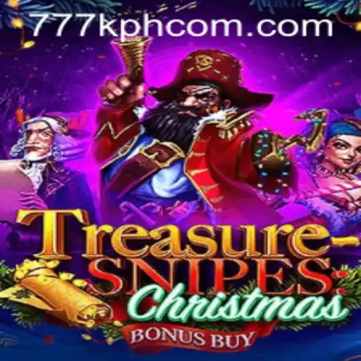 TreasuresnipesChristmas: Dive into the Festive World of Adventure and Rewards